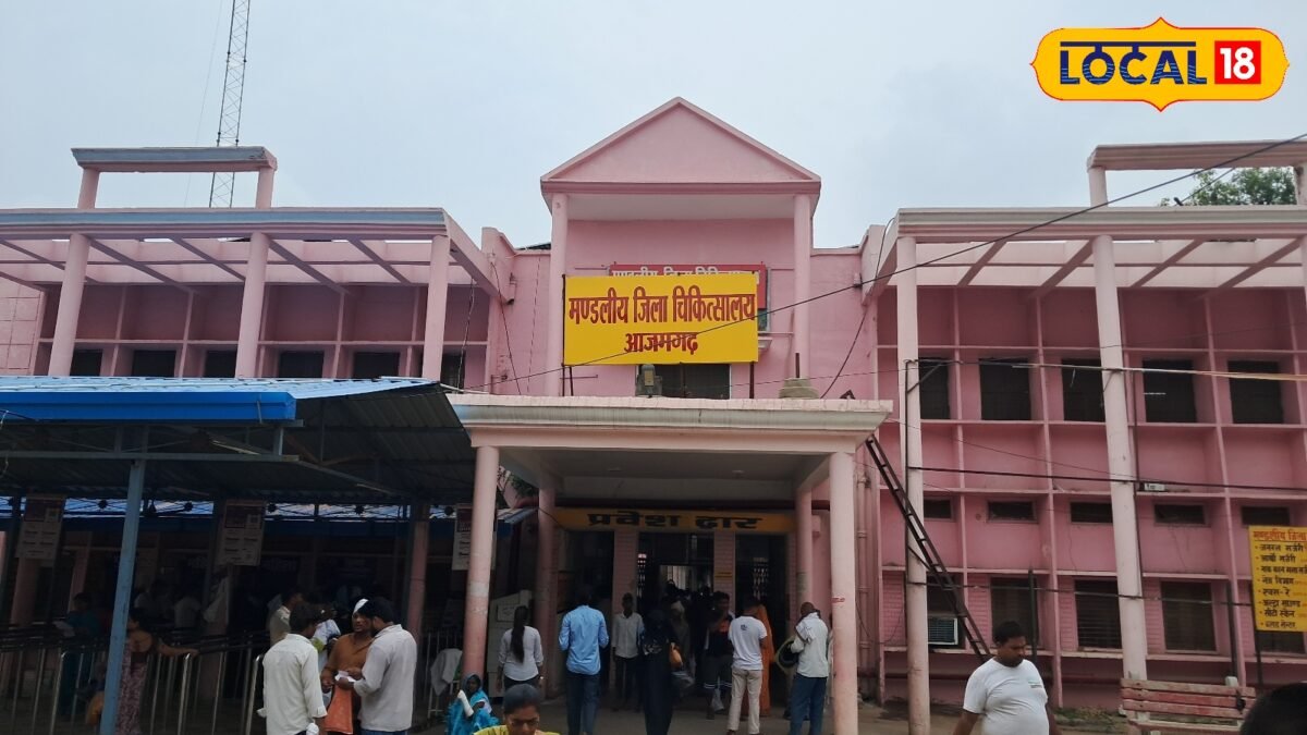 आजमगढ़ के मरीजों के लिए खुशखबरी, एंडोस्कोपी तकनीक से होगा बिना चीरे का ऑपरेशन