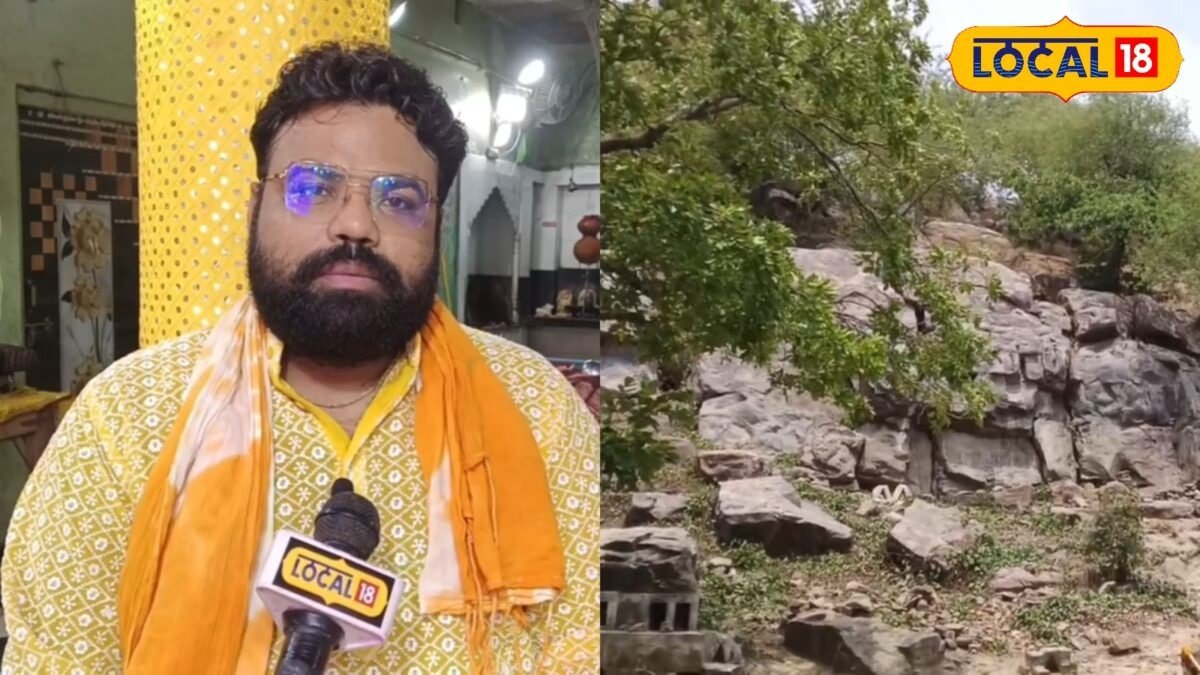 गोवर्धन पर्वत और हनुमान जी की अनसुनी कहानी, हर भक्त को जाननी चाहिए