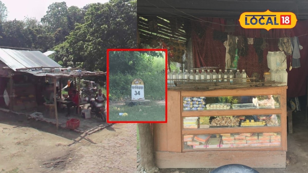 कतर्नियाघाट जंगल की सफारी कर रहे हैं तो सेंचुरी के पास इस देसी होटल पर करें जलपान