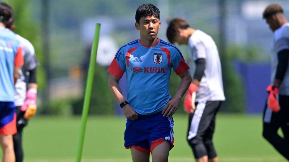 चोटिल होकर जापान के कप्तान FIFA वर्ल्ड कप से बाहर, संन्यास लेने पर मजबूर