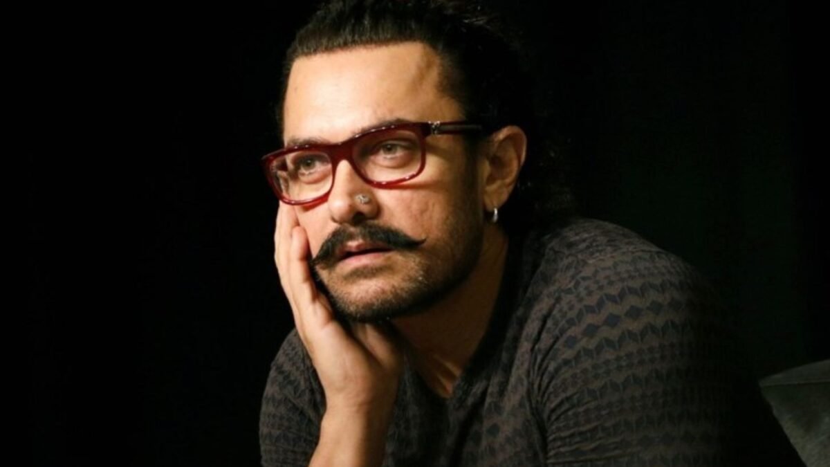 ‘स्टारडम के नाम पर लव जिहाद, सांसें दबा देंगे’, अब आमिर खान को मिली जान से मारने की धमकी
