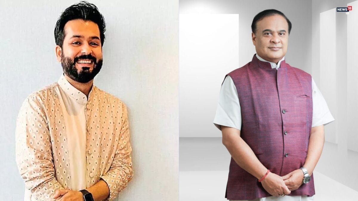 ‘धुरंधर’ के बाद अब क्या धमाल मचाएंगे आदित्य धर? असम CM ने डायरेक्टर को दिया खास आइडिया