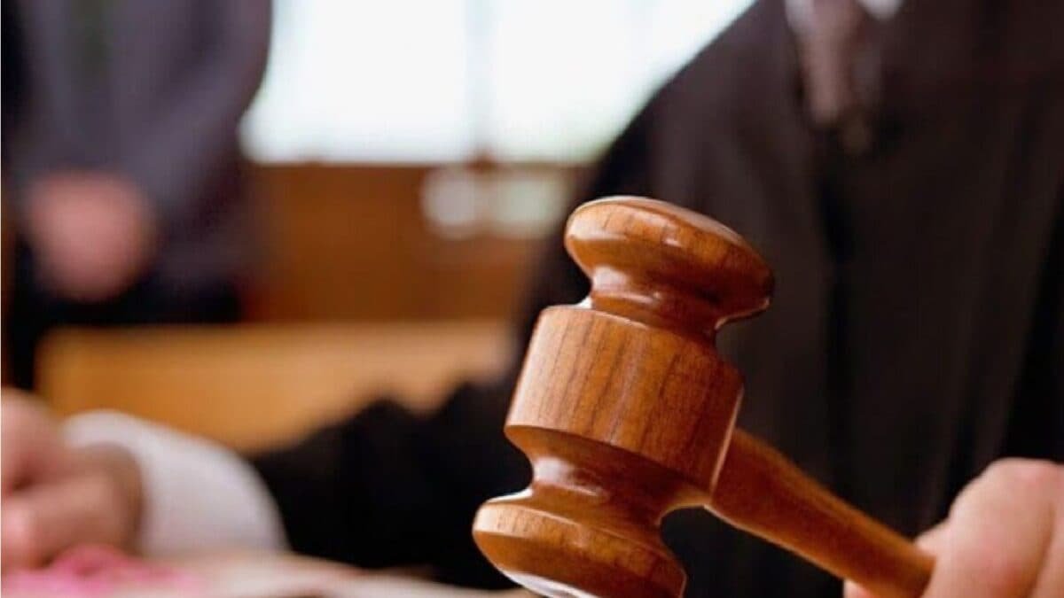 लखनऊ के चर्चित इंद्रदेव सिंह हत्याकांड में 3 दोषी, दो दशक बाद न्याय