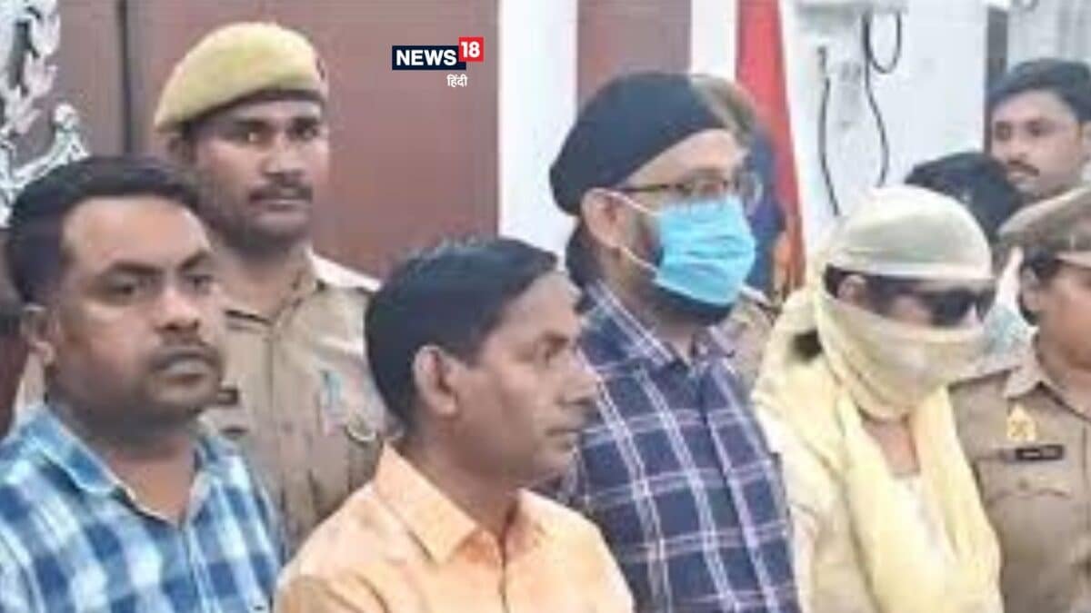 कानपुर किडनी कांड में बड़ा खुलासा, डॉक्टर दंपती समेत 14 आरोपियों पर चार्जशीट