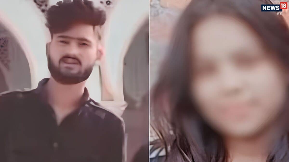 प्रिंस नहीं वो तो… इंस्टाग्राम पर हुआ प्यार, रहने लगी साथ,अब मिली कब्र में