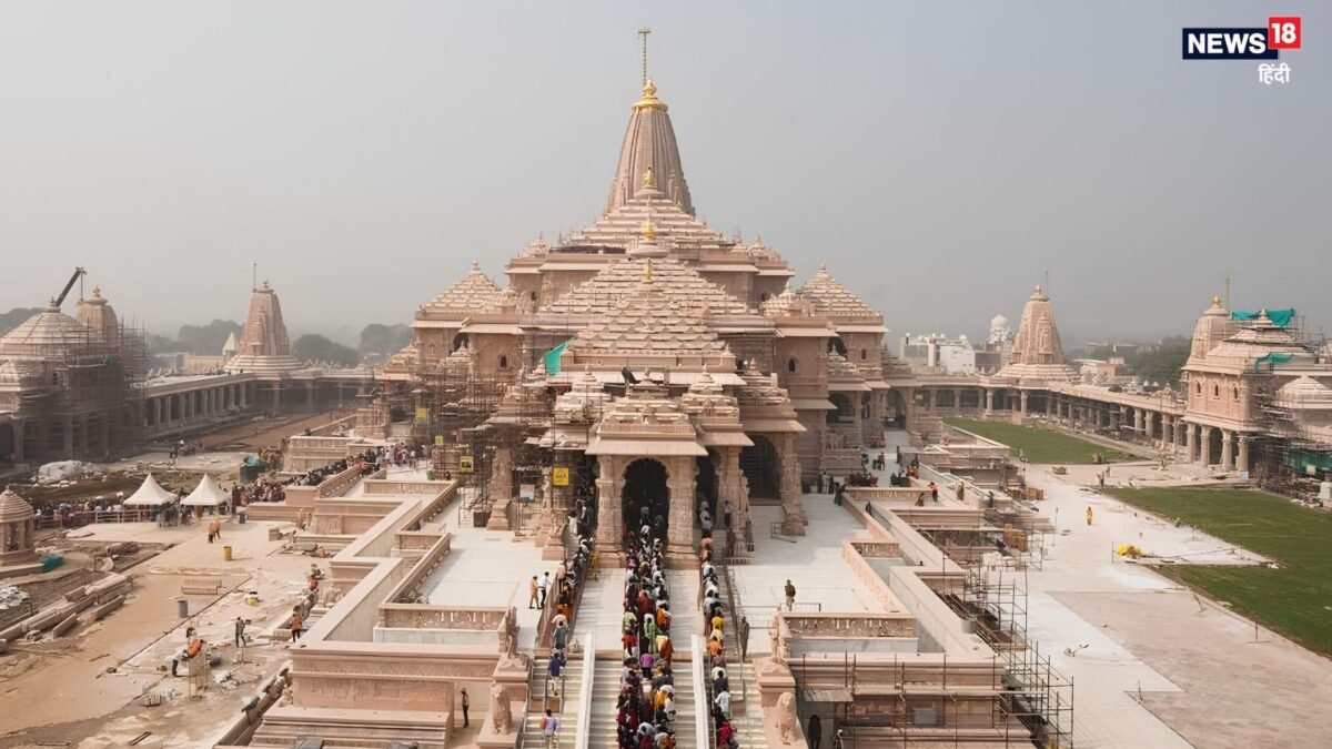 राम मंदिर दान चोरी का वाराणसी कनेक्शन, कैसे इन 6 आरोपियों की हुई थी भर्ती?