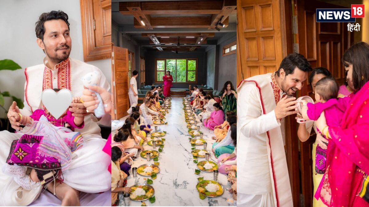 ‘कुछ पल हमेशा के लिए संभालना चाहता हूं’, बेटी के खास फंक्शन पर इमोशनल हुए पापा रणदीप