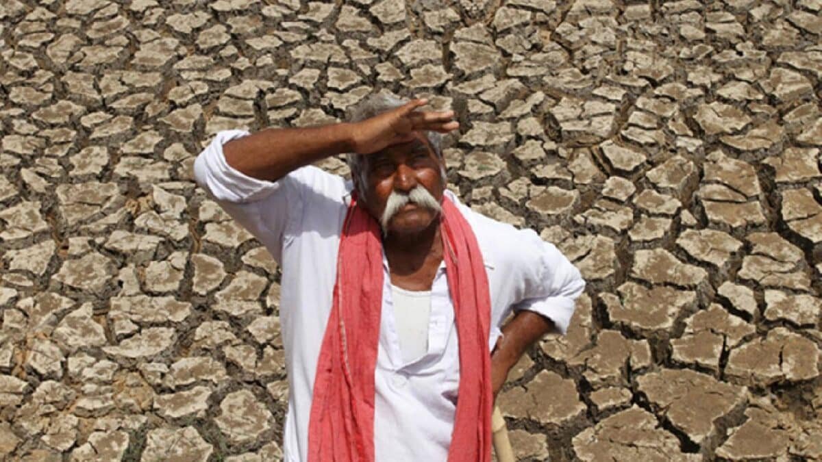 सूखे जून ने झुलसाया, बारिश को तरसे लोग, अब जुलाई को लेकर आई बुरी खबर?