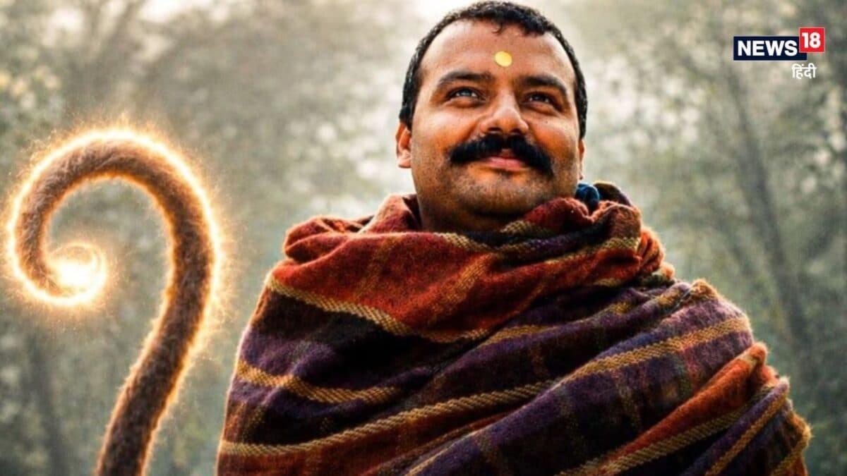 जब दो हफ्ते तक नहीं चली ‘हनुमान अंश’, 1 फैसले ने बदल दी फिल्म की तकदीर