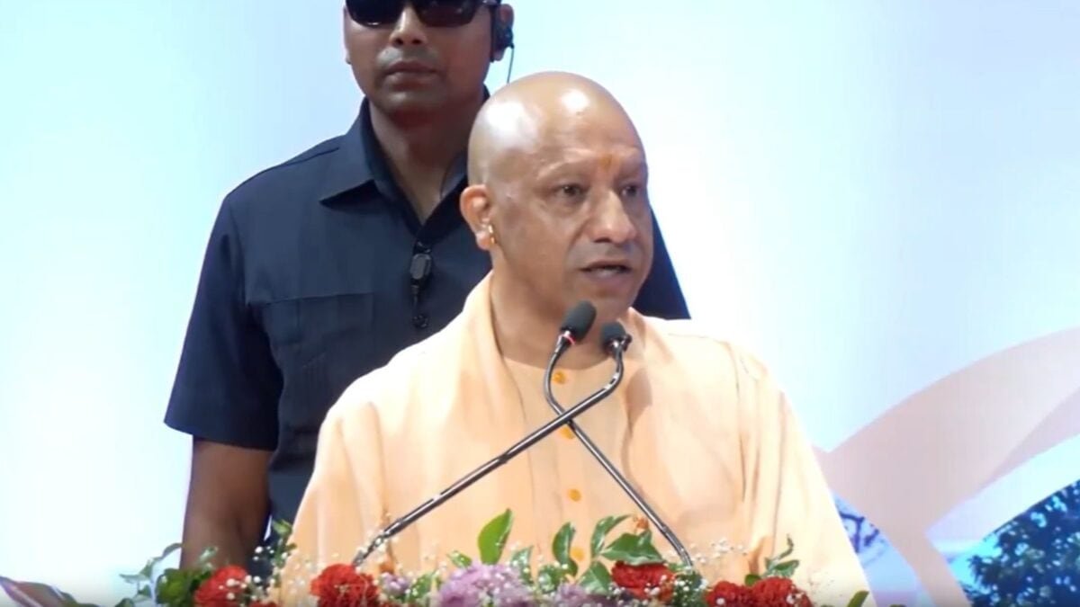 युवाओं पर योगी सरकार का ‘मिशन मोड’ फोकस, 24 घंटे में तीन बड़े फैसले