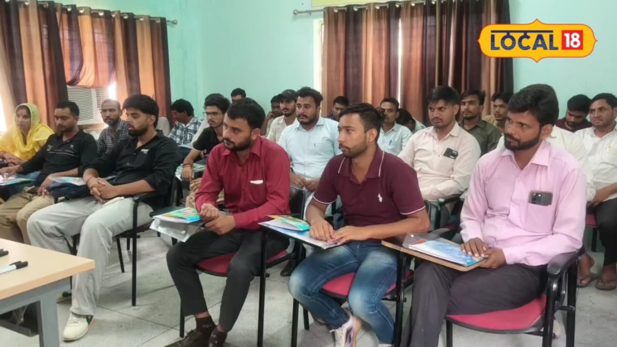 सहारनपुर में युवाओं को मिलेगा फ्री में आचार, पापड़ और मसाले बनाने की 20 दिवसीय ट्रेनिंग