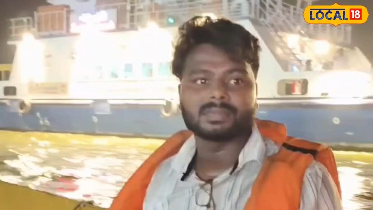 पत्नी ने दिया आइडिया, कैमरा बना साथी, 12 साल में दीपक नें खींच डालीं 2 लाख से अधिक तस्वीर