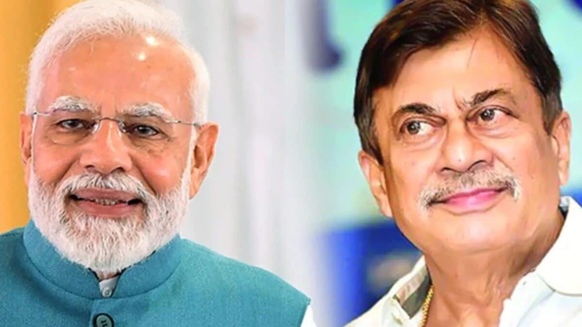 ‘केजीएफ’ फेम एक्टर अनंत नाग को मिलेगा ‘दादा साहब फाल्के अवॉर्ड’, पीएम ने दी बधाई
