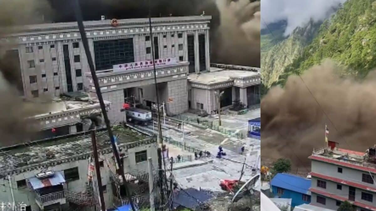 नेपाल में फंसे हैं आपके लोग, तो 1070 पर करें कॉल, CM योगी के आदेश पर बना कंट्रोल रूम