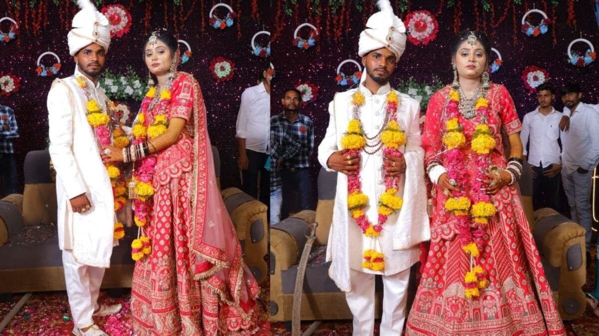 दूध पीते ही सो जाता था पति, फिर हो गया शक, एक दिन पत्नी का खुला राज, वह हर रोज…