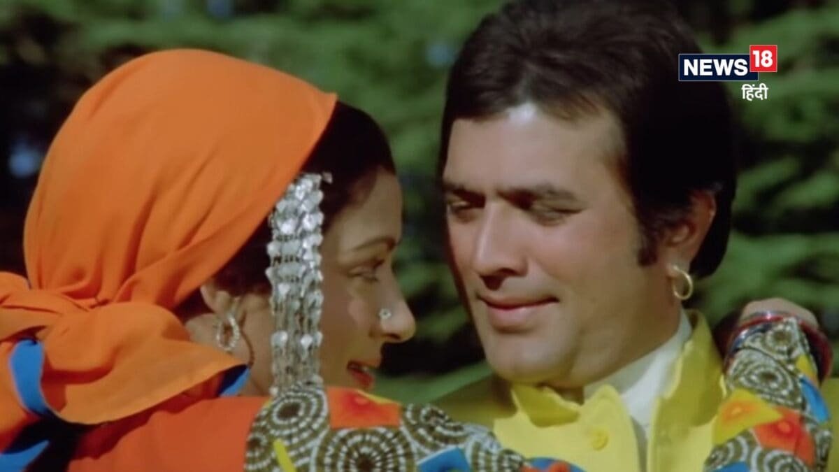 लता मंगेशकर का जादुई गाना, हेमा मालिनी संग झूमे राजेश खन्ना, 45 साल बाद भी कल्ट है नगमा