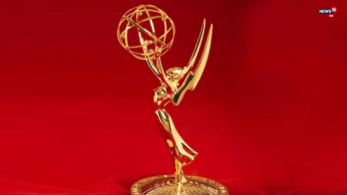 Emmy 2026: इन शोज का रहा दबदबा, ‘द पिट’ ने जीते 2 अवॉर्ड्स, जानें किस-किस ने मारी बाजी
