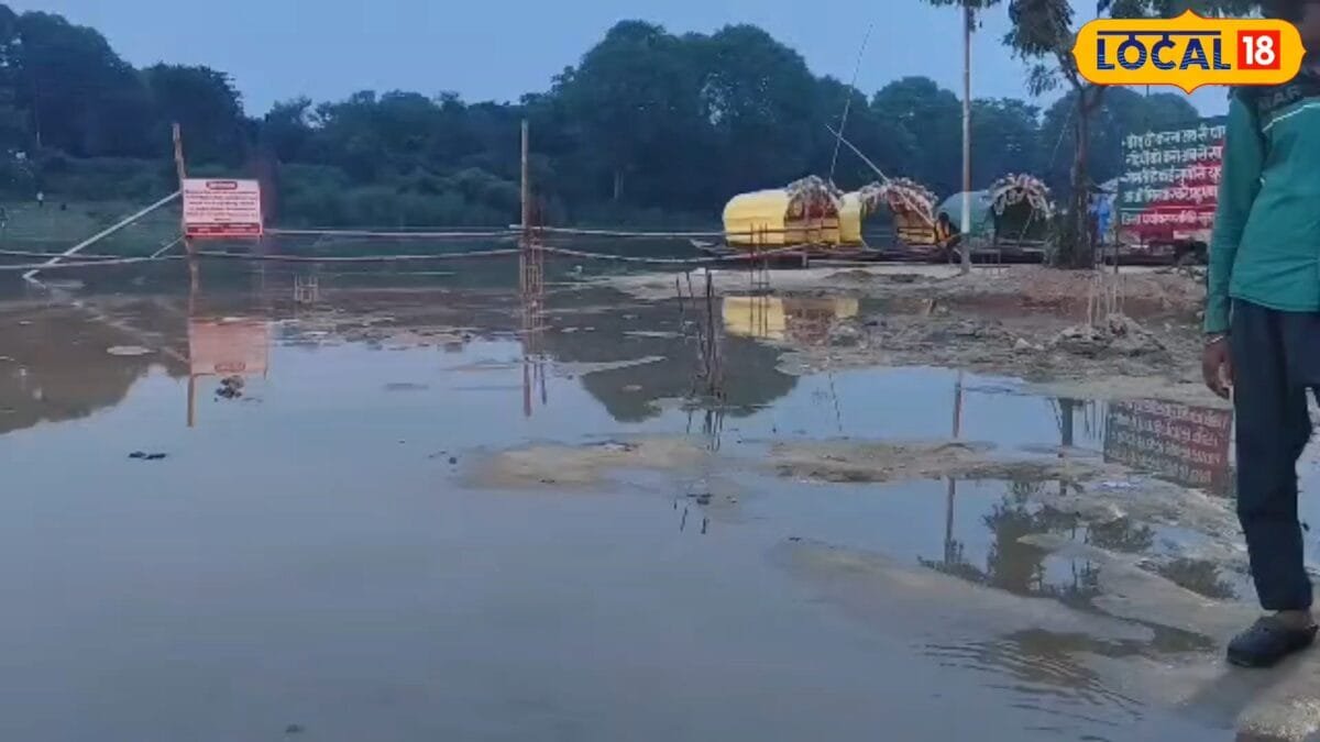 सुल्तानपुर को मिलेगी नई पहचान, ₹1.84 करोड़ की लागत से बनेगा भव्य रामघाट, जानिए डिटेल
