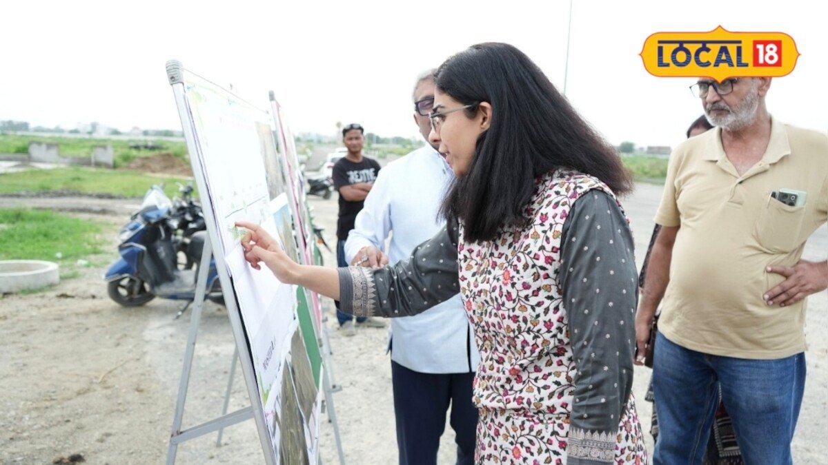 बरेली में बनेगा नया ‘मिनी लंदन’, फूल-फव्वारे और रोशनी से सजेगा कैनाल फ्रंट