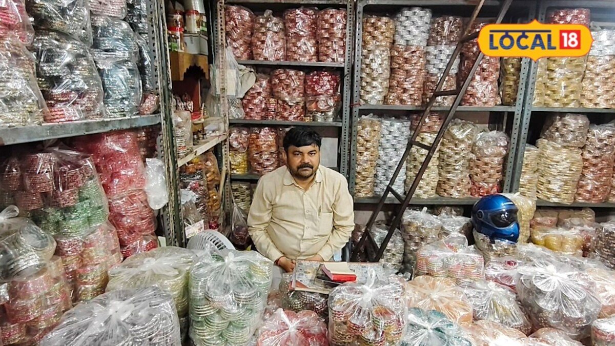 पहले सस्ता माल रखें फिर बढ़ाएं वैरायटी, चूड़ी बिजनेस में ऐसे बनाएं ग्राहक