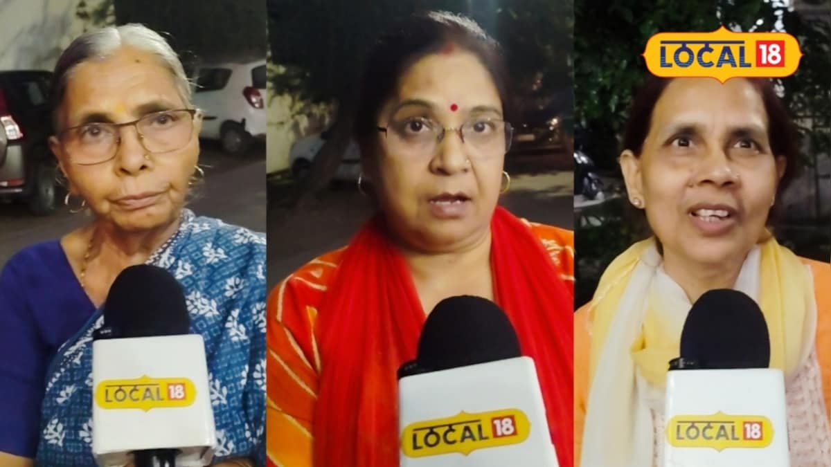 PG बिल्डिंगों से परेशान हुए सेक्टर अल्फा-2 के निवासी, घर छोड़ने को हुए मजबूर
