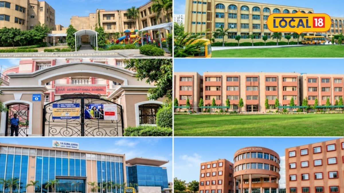ग्रेटर नोएडा के टॉप-8 स्कूल, जहां पढ़ाई के साथ बच्चों को सिखाई जाती है ये चीजे