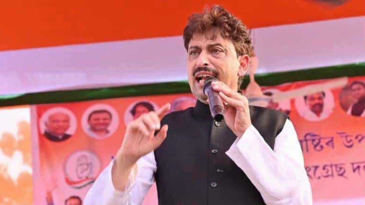 मैं गर्दन कलम करवा लूंगा, पर वंदे मातरम नहीं गाऊंगा: इमरान मसूद