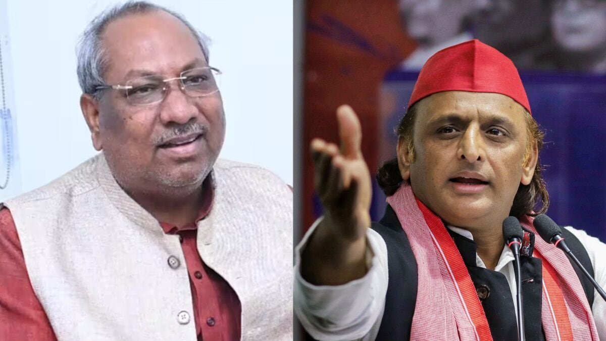 ‘BJP ज्यादा सीटें नहीं दी तो सोचेंगे’, अखिलेश के ‘आमंत्रण’ पर बोले संजय निषाद