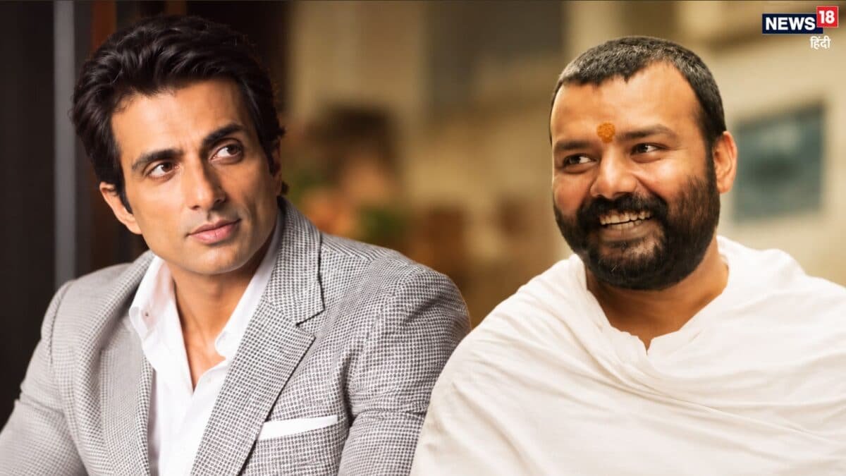 ‘हनुमान अंश’ ने बॉलीवुड को दिखाया आईना, सोनू सूद बोले- ग्लैमर नहीं चलने वाला अब