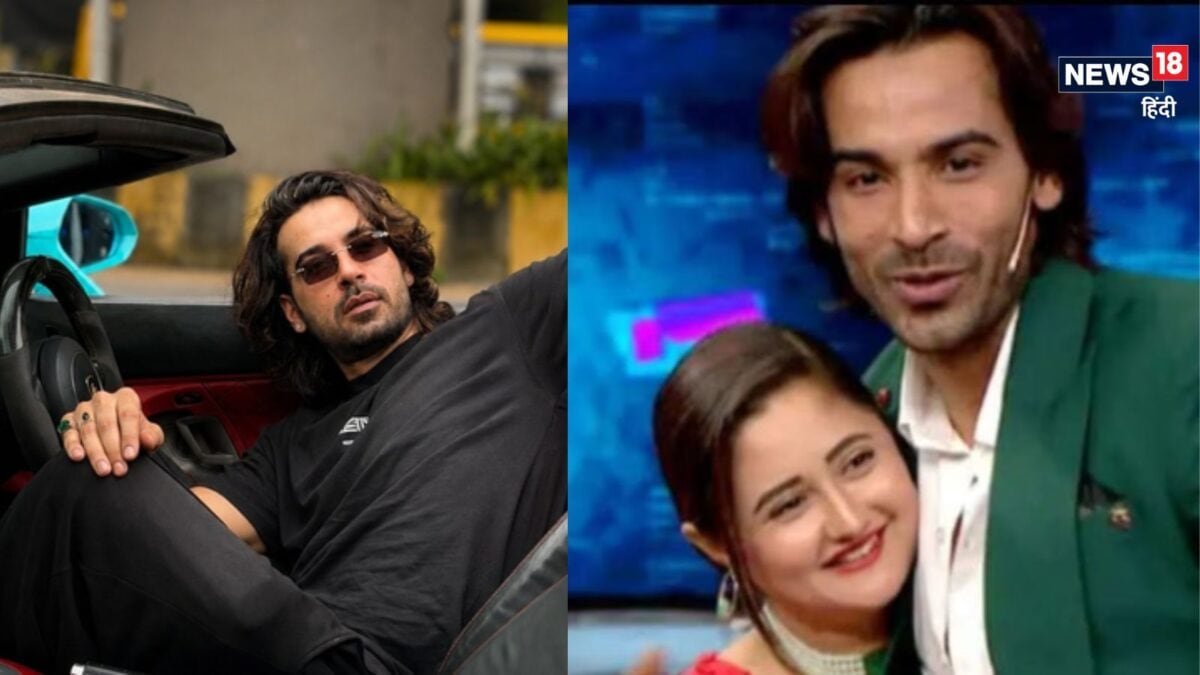OTT पर डेब्यू करेंगे ‘BB13’ फेम अरहान खान, बोले- खुद को साबित करने का है बेस्ट प्लेटफॉर्म