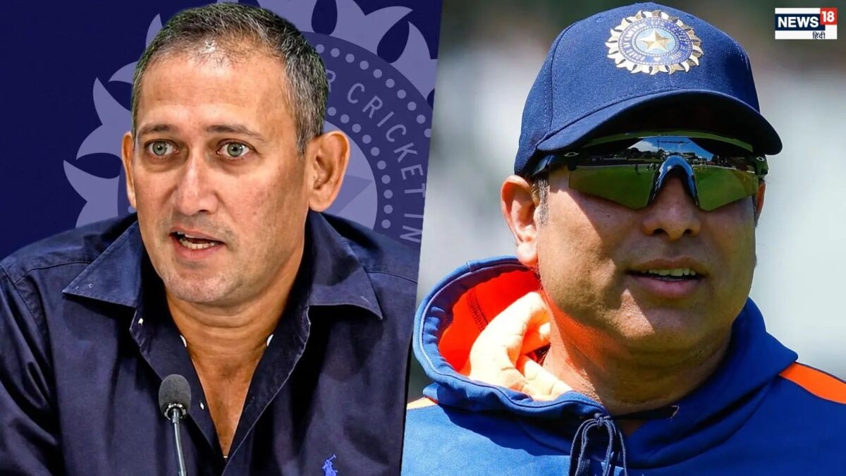 गौतम गंभीर संभालेंगे वेस्टइंडीज सीरीज, लक्ष्मण बने टीम इंडिया के हेड कोच