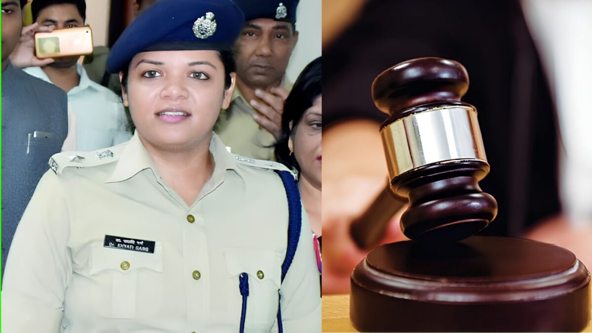 अब तक जांच ट्रांसफर क्‍यों नहीं की? SP मैडम को खुद आना होगा इलाहाबाद हाईकोर्ट