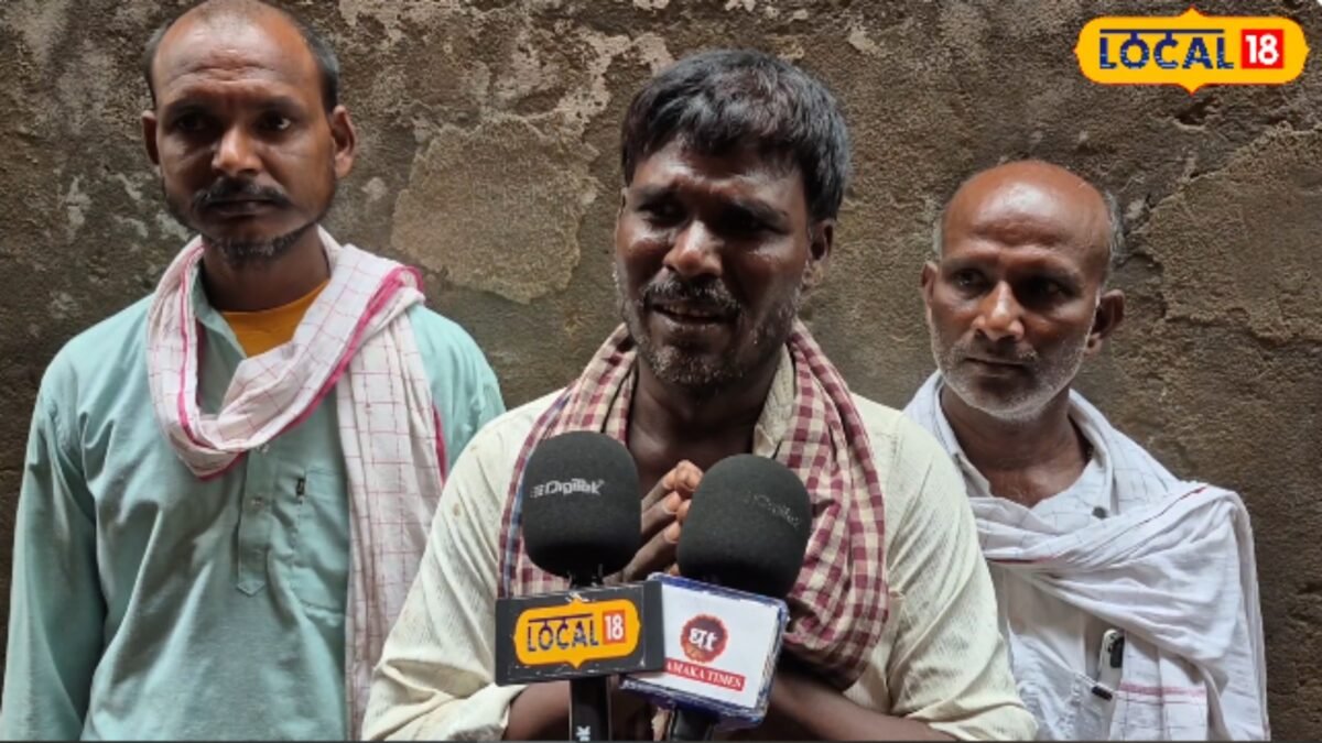 ‘दीवार गिरी और मेरा पोता…’, इतना कहते ही रो पड़े 2 वर्षीय बच्चे के दादा