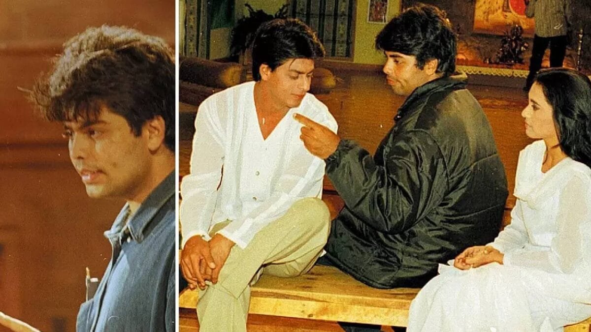 डायरेक्टर ने किया डेब्यू, 3 सुपरस्टार पर खेला दांव, 10 करोड़ के बजट में 106 करोड़ की कमाई