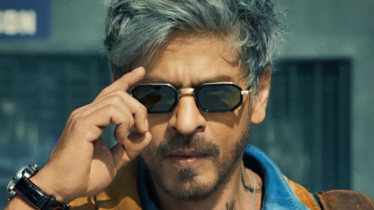 ‘पिक्चर अभी बाकी है..’ ‘किंग’ की रिलीज पर शाहरुख खान का क्लीन चिट, डिमांड पर सुनाया डायलॉग