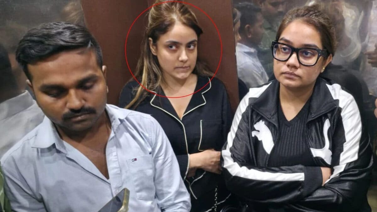 श्रद्धा दुबे की गिरफ्तारी और 11 दिन की फरारी.. अब इन सवालों के जवाब तलाशेगी यूपी पुलिस