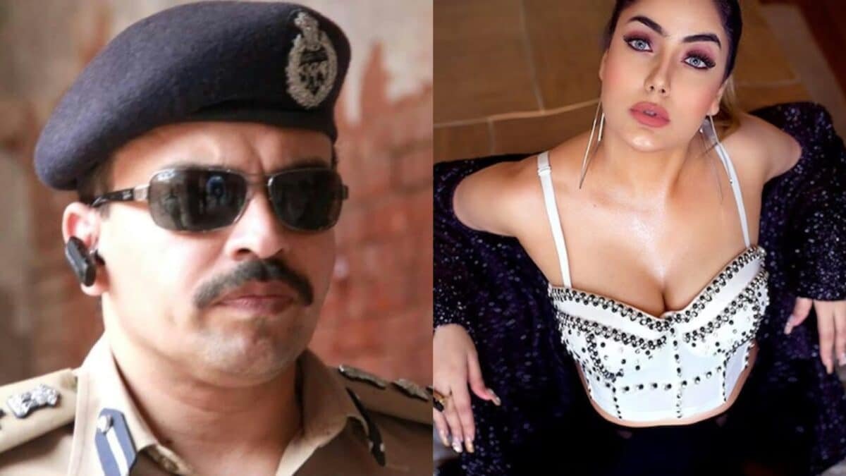 नेपाल से नागपुर तक पुलिस को कैसे दौड़ाती रही श्रद्धा दुबे? ADG ने किया खुलासा