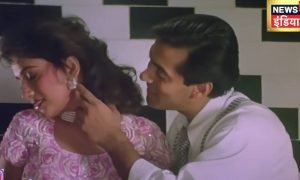 दीपिका सिंह ने माधुरी दीक्षित का गाना किया रीक्रिएट, रोमांटिक गाने में अनूठे मूव्स से जीता दिल