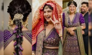 अंशुला कपूर झूमते हुए आईं नजर, मां की तस्वीर साइड में रख दिए पोज, देखें इंगेजमेंट का इनसाइड वीडियो