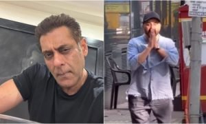 सलमान खान ही नहीं, ये सितारे भी पैपराजी से हो गए थे नाराज, सरेआम लगाई क्लास
