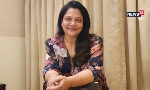 राधिका विद्यासागर को सोनाली नाइक ने किया रिप्लेस, कहा- मेरी जिम्मेदारी और बढ़ गई