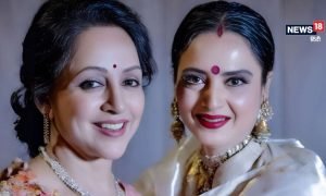 ‘बहुत शरारती थीं’, हेमा मालिनी ने रेखा संग दोस्ती पर की बात, बताया सालों पुराना किस्सा