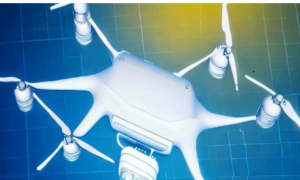 लखनऊ के प्रोफेसरों ने बनाया अनोखा ड्रोन! खराब मौसम में विमान की करेगा रक्षा, नहीं होने देगा क्रैश