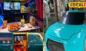 Success Story: गाड़ी को रेस्टोरेंट बनाकर कमा रहे हैं सालाना 2 करोड, देश में शाखाएं उपलब्ध