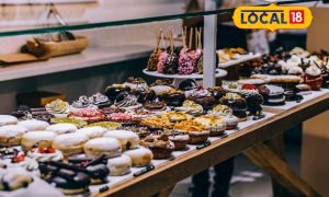 चॉकलेट बेचकर किया चमत्कार, 50 तरह की वैरायटी, आमदनी इतनी कि लोग कर रहे तारीफ