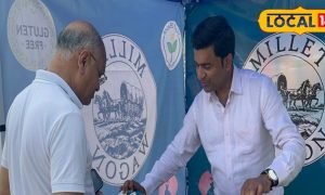 इस परिवार ने अचार को बनाया बिजनेस,कई वैरायटी में कर रहा है तैयार