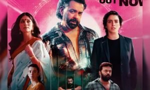 मैडनेस से भरपूर है अनुराग कश्यप की ‘बंदर’ का ट्रेलर, नए अवतार में दिखे बॉबी देओल, किरदार खींच लेगा आपका ध्यान