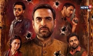 बॉक्स ऑफिस पर ‘मिर्जापुर द मूवी’ की दबंगई, 10 दिनों में 184 करोड़ के पार हुई कमाई