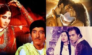 इन 9 फिल्मों को बनने में लगा लंबा वक्त, 1 मूवी की रिलीज के बाद हुई थी हीरोइन की मौत