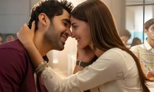 लक्ष्य-अनन्या की केमस्ट्री लगी कमाल, दर्शक बोले- मस्ट वॉच है चांद मेरा दिल